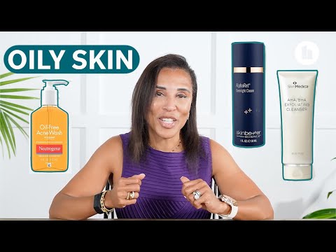 Ultimate Skin Care Routine for Oily Skin