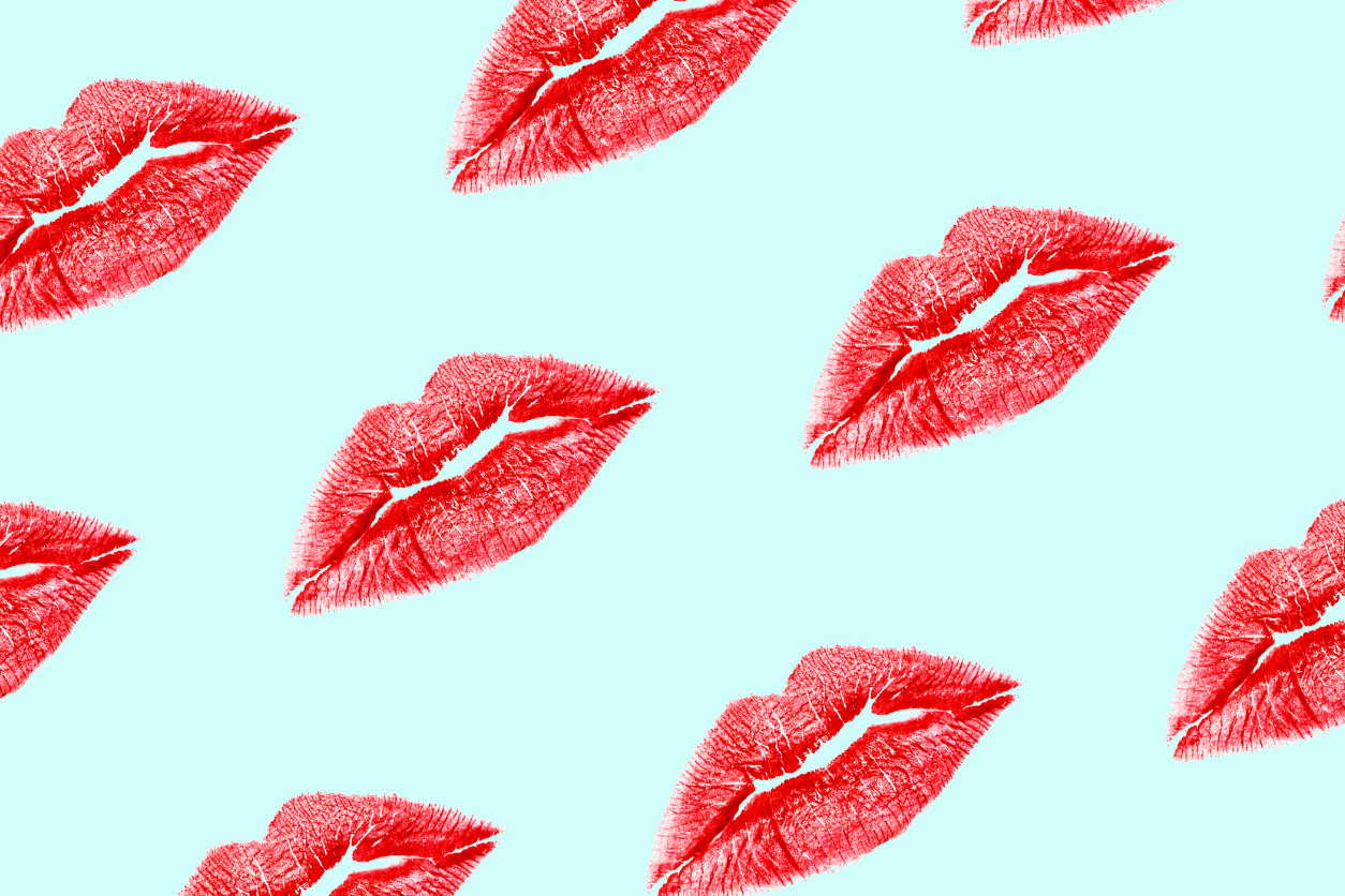 Red Lipstick for Your Skin Tone