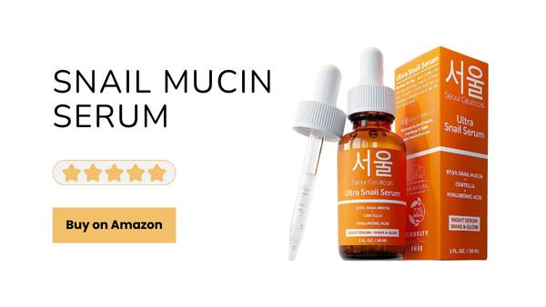 Is Snail Mucin Good for Skin?