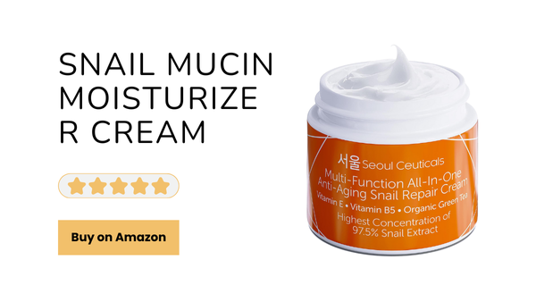 Is Snail Mucin Good for Skin?