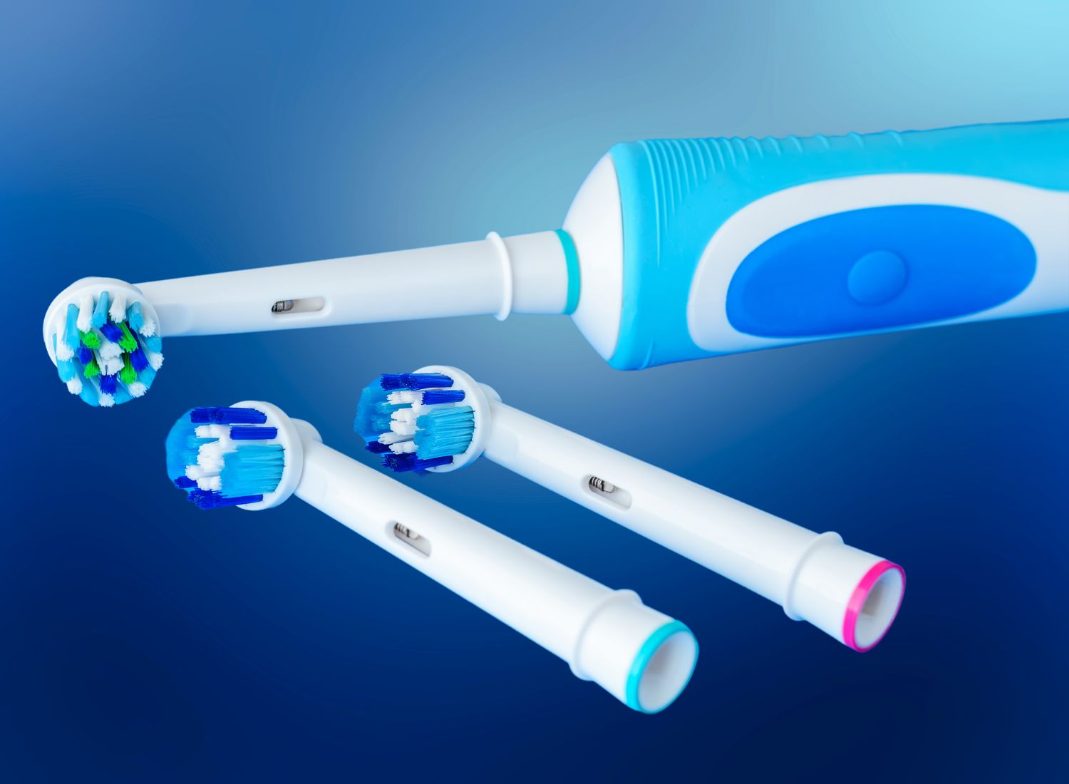 The Best Electric Toothbrushes