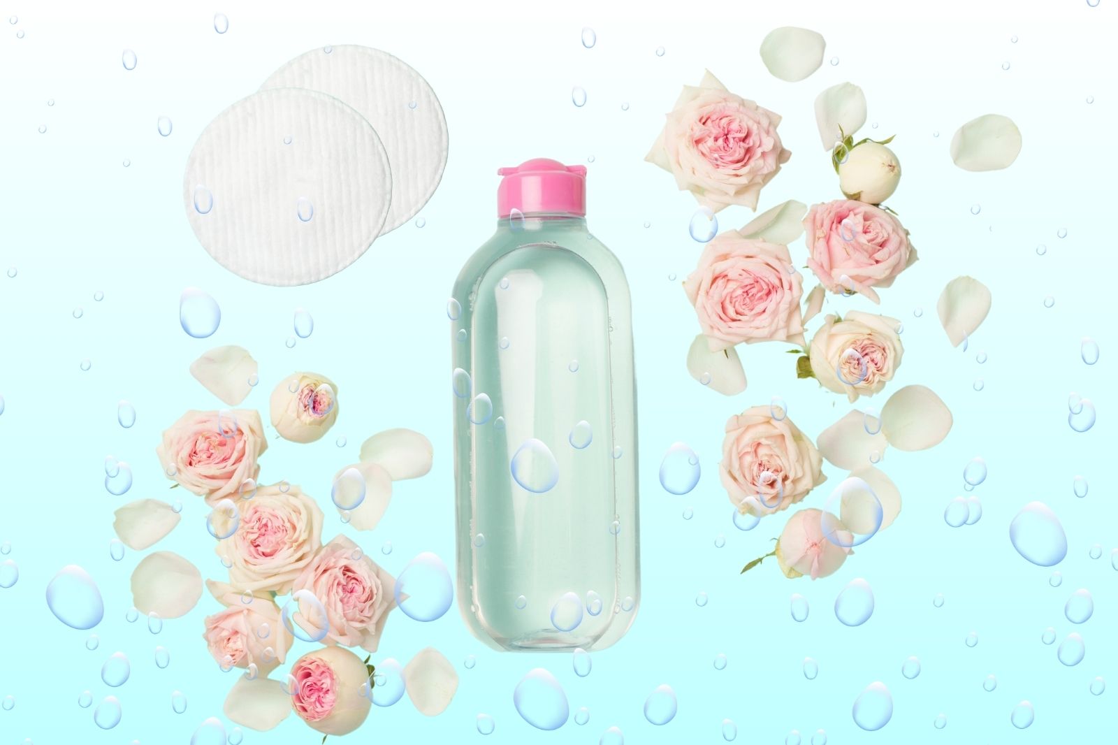 micellar water